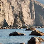 At Volcanic Natural Pools By Villagrancanaria *