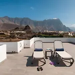 Feriehus At Volcanic Natural Pools By Villagrancanaria *