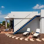 At Volcanic Natural Pools By Villagrancanaria Feriehus *