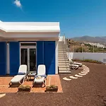 Feriehus At Volcanic Natural Pools By Villagrancanaria