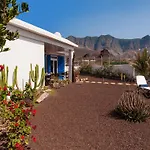 At Volcanic Natural Pools By Villagrancanaria *