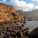 Feriehus At Volcanic Natural Pools By Villagrancanaria Agaete (Gran Canaria)