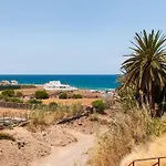 Feriehus At Volcanic Natural Pools By Villagrancanaria Agaete (Gran Canaria)