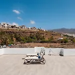At Volcanic Natural Pools By Villagrancanaria