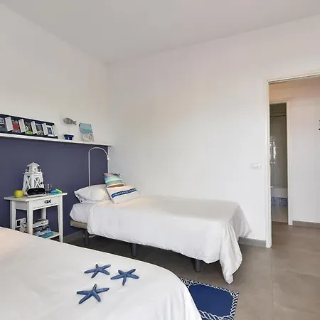 Ferienhaus At Volcanic Natural Pools By Villagrancanaria