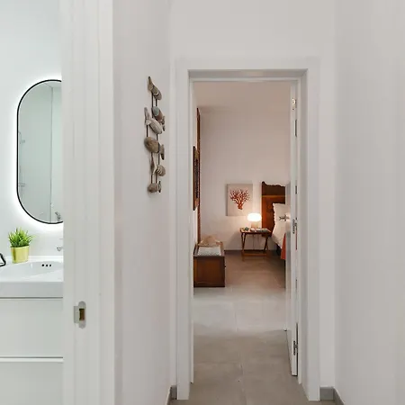 Ferienhaus At Volcanic Natural Pools By Villagrancanaria *