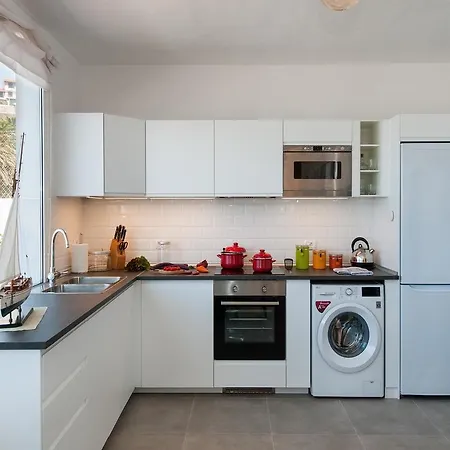 At Volcanic Natural Pools By Villagrancanaria Ferienhaus *