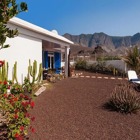 At Volcanic Natural Pools By Villagrancanaria *