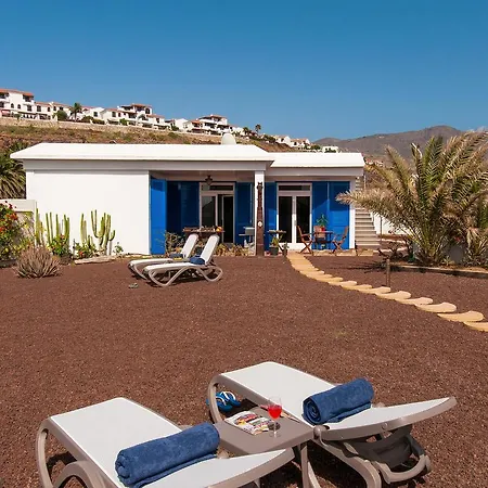 Tatil Evi At Volcanic Natural Pools By Villagrancanaria