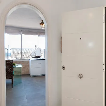 Tatil Evi At Volcanic Natural Pools By Villagrancanaria *